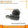 99,9% bạc che Ring Solenoid Armature lắp ráp